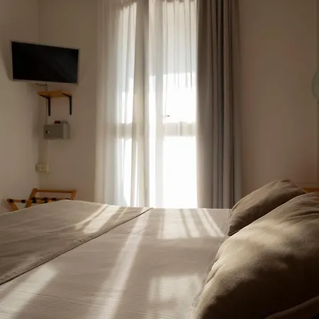 Paradiso Hotel