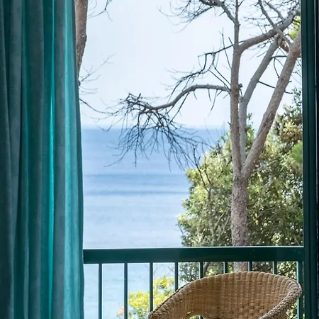 Paradiso Hotel