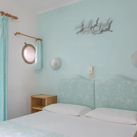 Paradiso 3* Portoferraio