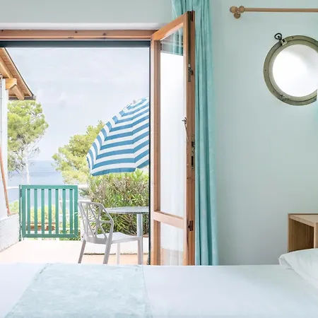 Paradiso Portoferraio