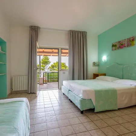Paradiso Hotel Portoferraio