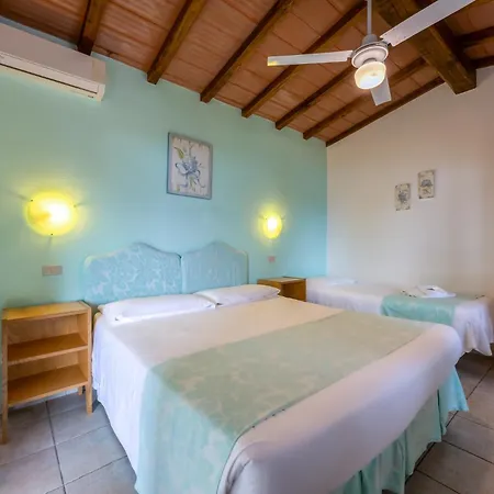 Paradiso 3* Portoferraio