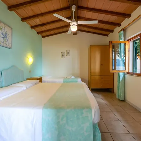 Hotel Paradiso 3*