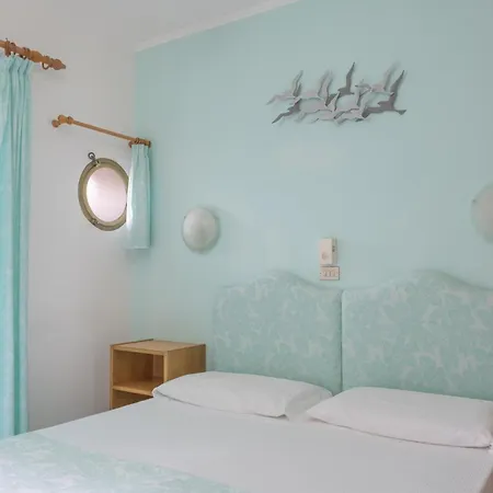 Hotel Paradiso