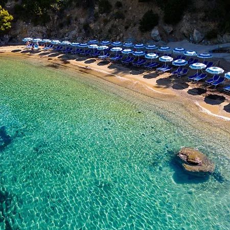 Paradiso 3* Portoferraio