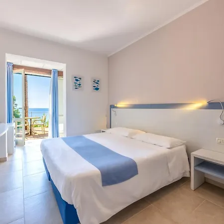 Paradiso Hotel