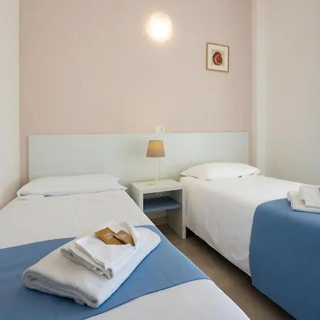 Paradiso Hotel Portoferraio