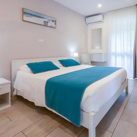 Hotel Paradiso Portoferraio