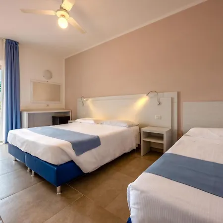 Hotel Paradiso