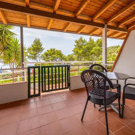 Hotel Paradiso 3*