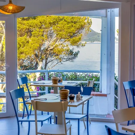 Hotel Paradiso 3*