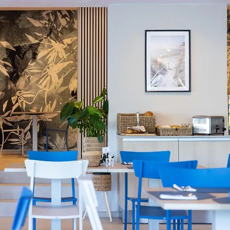 Hotel Paradiso 3*