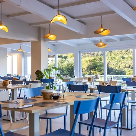 Hotel Paradiso 3*