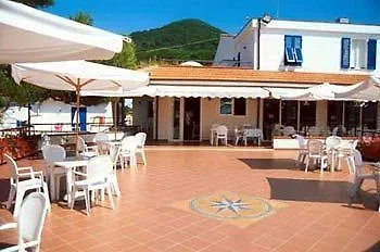 Hotel Paradiso Portoferraio