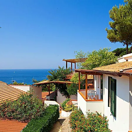 Paradiso 3* Portoferraio