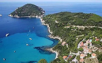 Paradiso Hotel Portoferraio