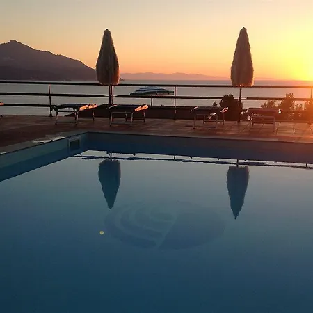 Paradiso 3* Portoferraio