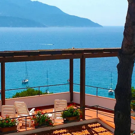 Paradiso Portoferraio