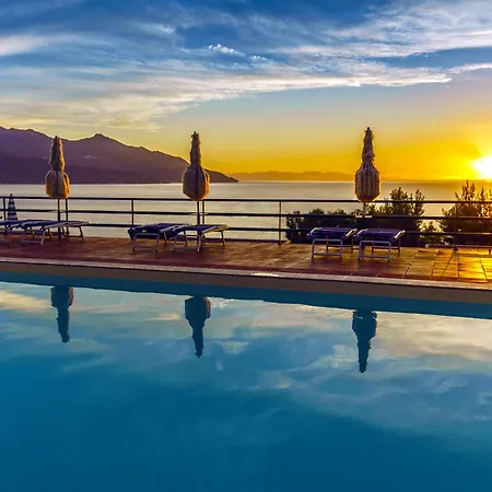 Paradiso Hotel Portoferraio