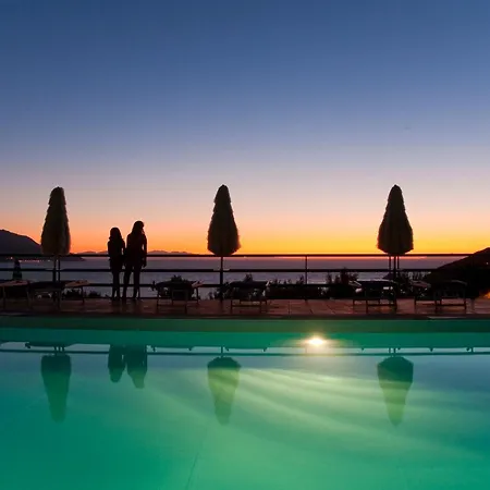 Hotel Paradiso