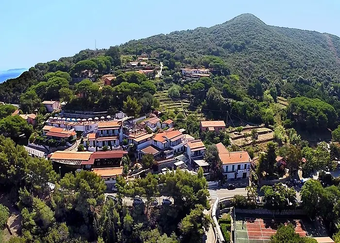 Szálloda Paradiso 3*