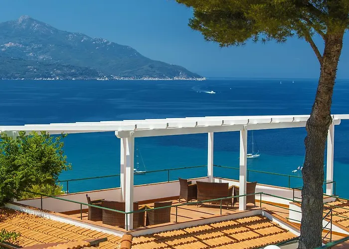 Otel Paradiso Portoferraio