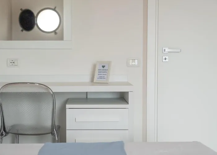 Szálloda Paradiso Portoferraio