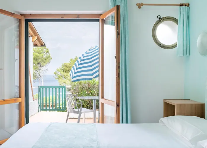 Paradiso Portoferraio