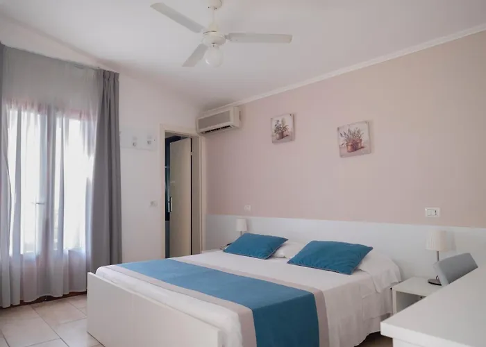 Paradiso 3* Portoferraio