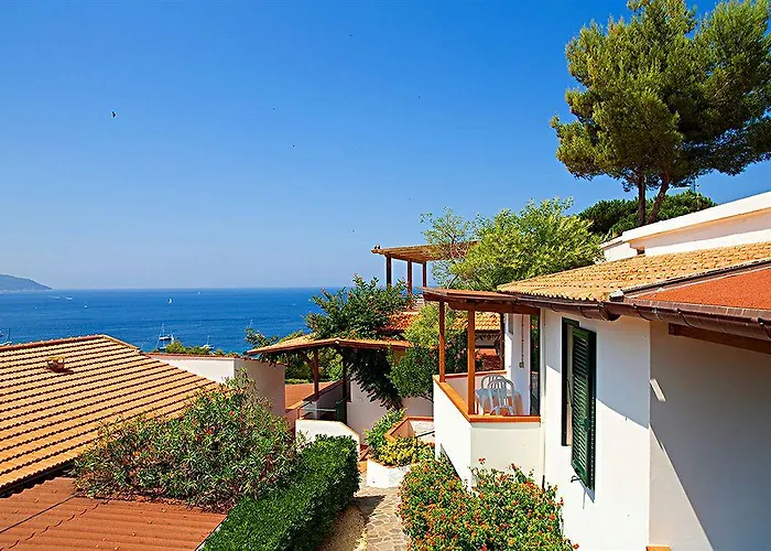 Paradiso 3* Portoferraio