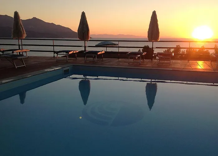 Paradiso 3* Portoferraio