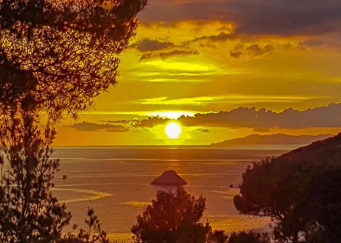 Szálloda Paradiso 3*