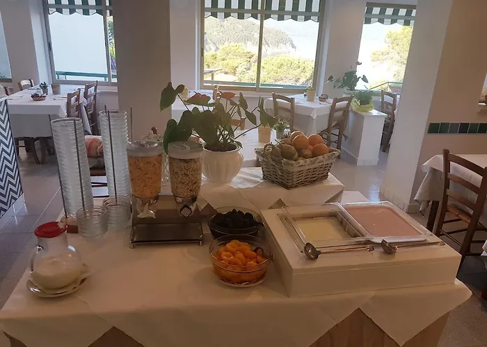 Paradiso Portoferraio