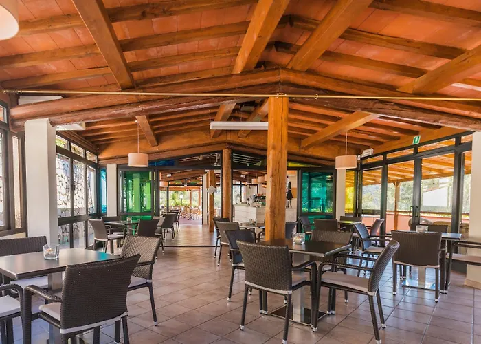 Otel Paradiso Portoferraio