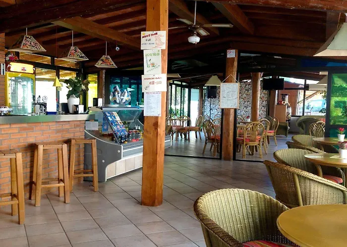 Otel Paradiso Portoferraio