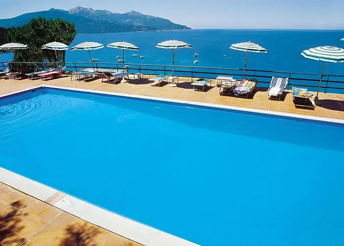 Paradiso Otel Portoferraio