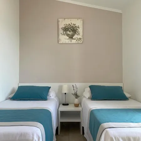 Hotel Paradiso Portoferraio
