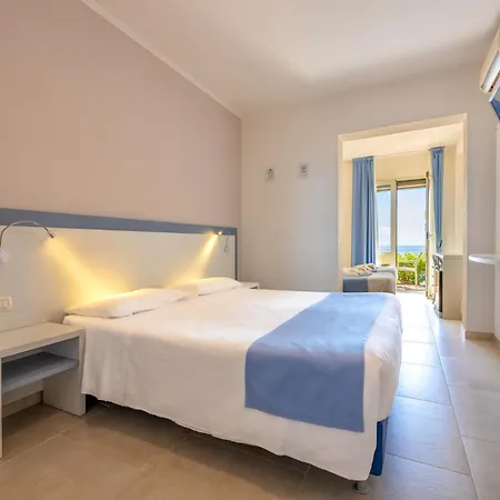 Paradiso 3* Portoferraio