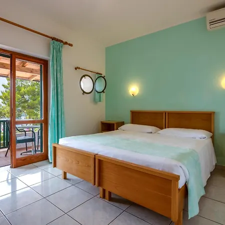 Hotel Paradiso Portoferraio