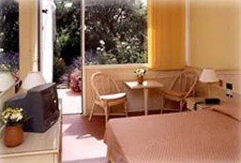 Hotel Paradiso Portoferraio