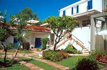 Hotel Paradiso 3*