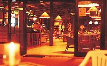 Paradiso Hotel