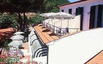 Paradiso Hotel Portoferraio