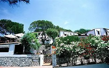 Paradiso 3*