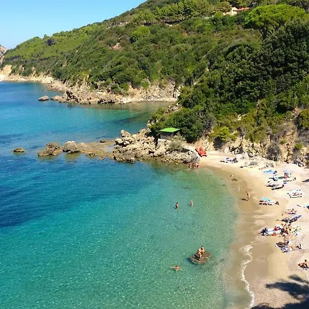 Hotel Paradiso 3*