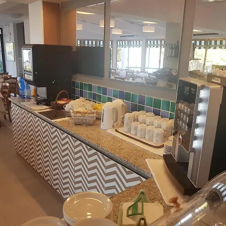 Hotel Paradiso