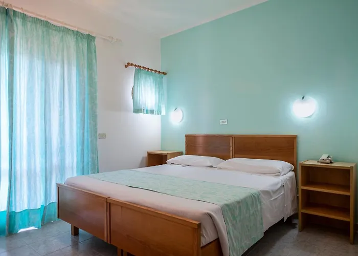 Hotel Paradiso Portoferraio