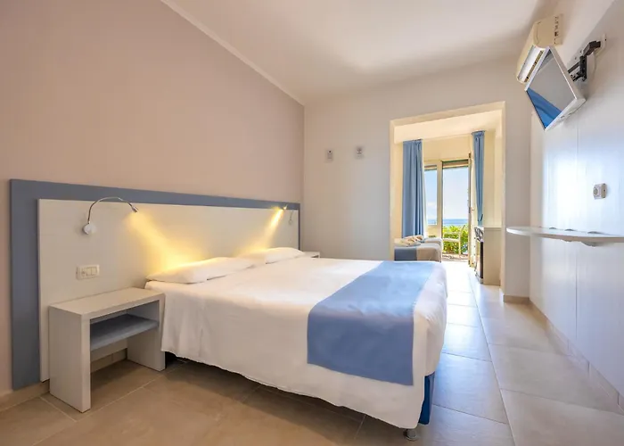 Paradiso 3* Portoferraio