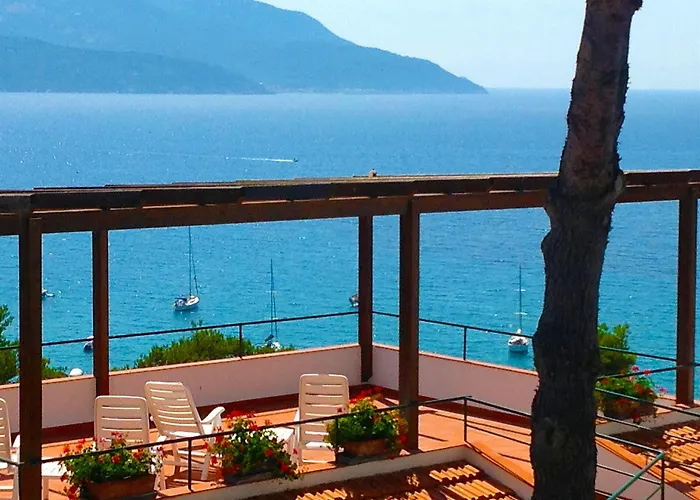 Paradiso Portoferraio