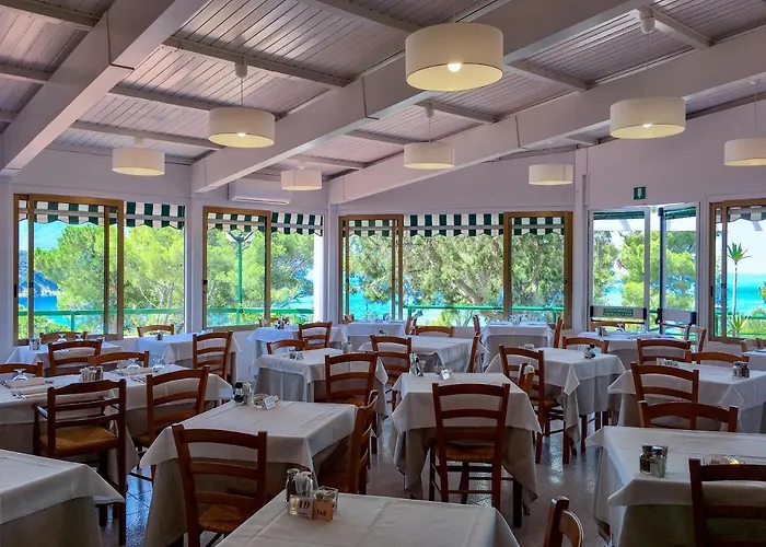 Paradiso Hotel Portoferraio